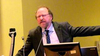 Gerald Friedman, Ph.D, on economics of health care reform, 8th Annual Public Meeting of PNHPWW