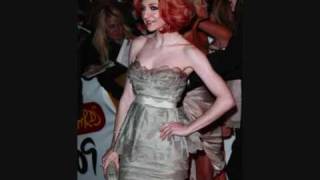 Girls Aloud - I Say a Prayer For You (Nicola Roberts Tribute)