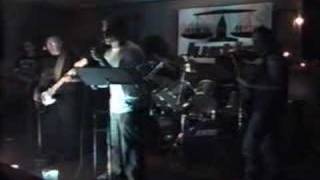 Justice (Seasons of Wither)