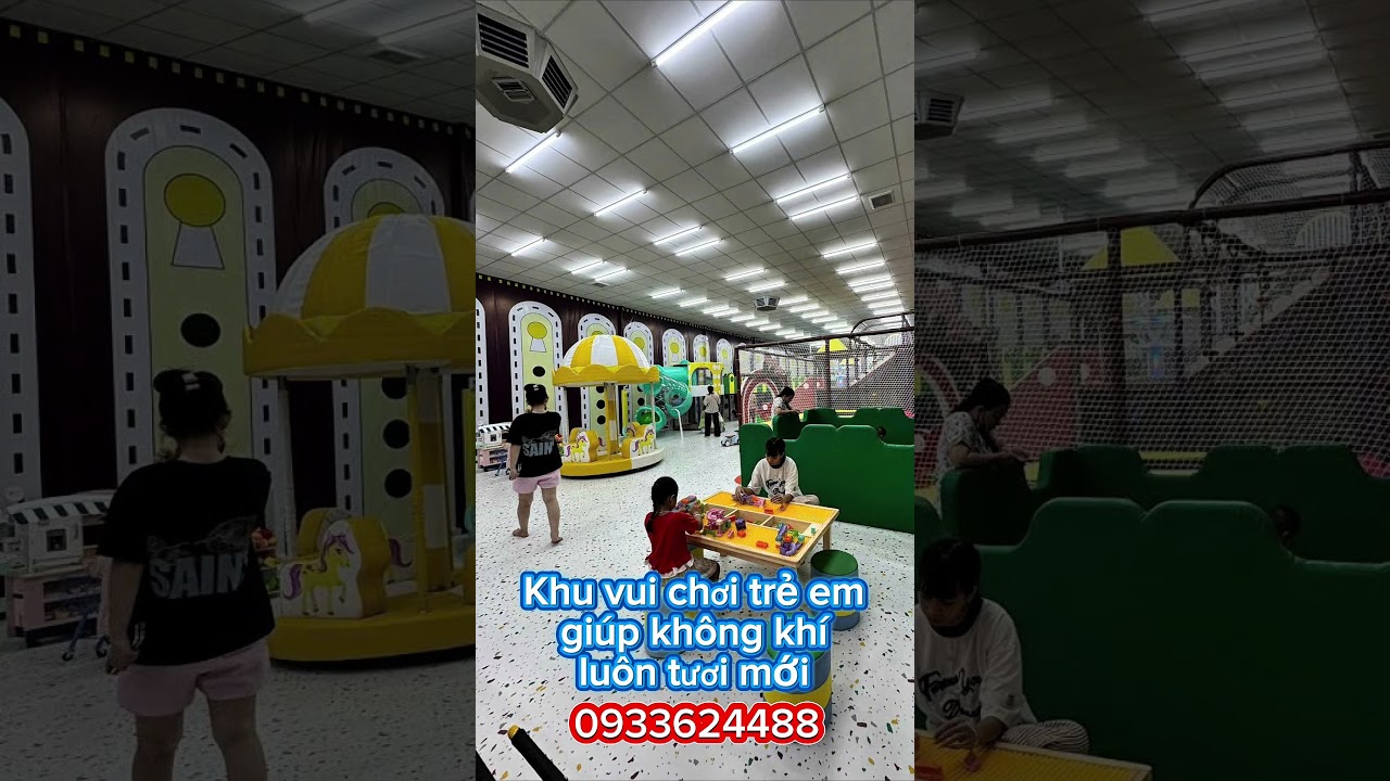Máy làm mát hơi nước cấp gió tươi
