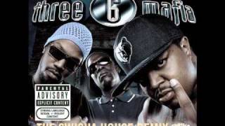 THREE SIX MAFIA FEAT LIL FLIP -  DON&#39;T CHA GET MAD -  SWISHA HOUSE REMIX