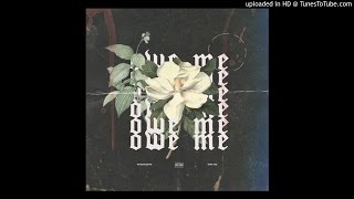 ShaqIsDope - Owe Me (CDQ)