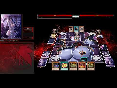 [Yugioh] Old RDQ v WarRocks