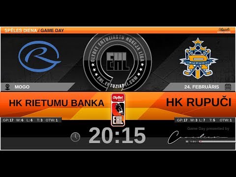 2020 02 24 Rietumu Banka - Rupuči