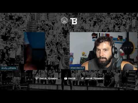 Charlando con EDU, KITAEV y ROSSI💥