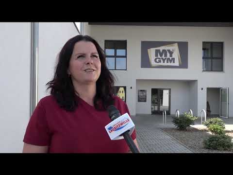 Kamenz: 1. Tag der Gesundheit - LAUSITZWELLE