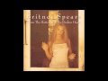 Britney Spears - From the Bottom of My Broken Heart (Radio Version) (Instrumental)