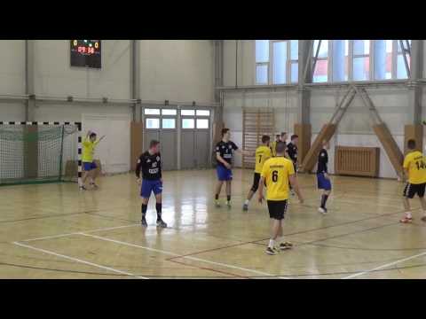 II.KVKB EuroScale Kecskemét I. – KTE-Kisokos junior