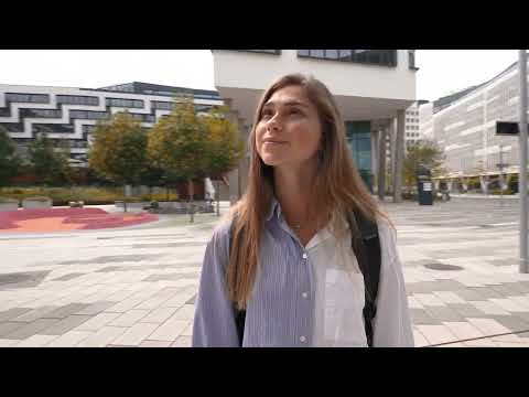 Our New Vienna Office!