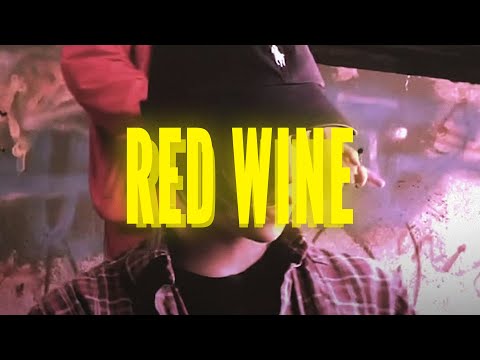 t-low - RED WINE (OFFICIAL VIDEO)