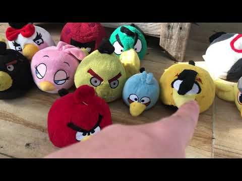 Angry birds Rio 2 movie