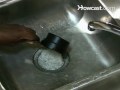 How to Safely Clean a Garbage Disposal 