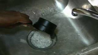 How to Safely Clean a Garbage Disposal