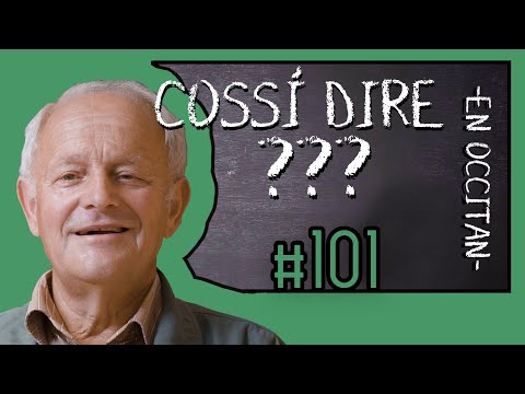 Cossí dire ? #101 Hugues