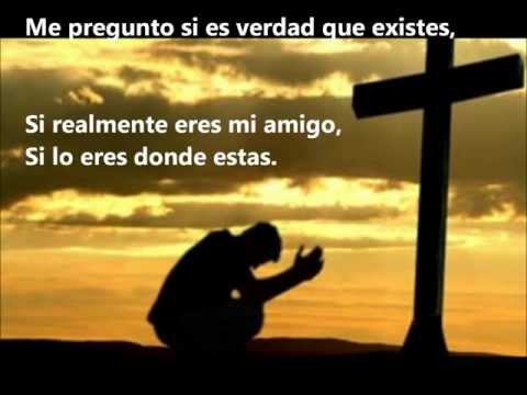 Siempre Nuestro Amigo video