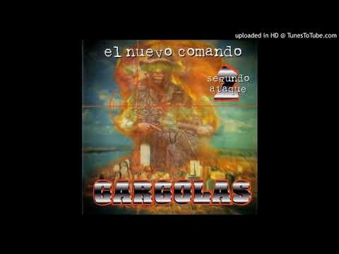 Las Gárgolas 2  Segundo Ataque [1999] Album Completo