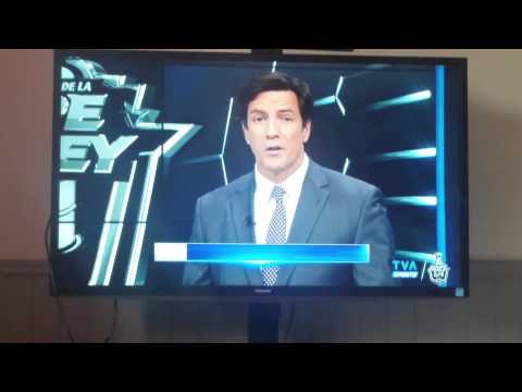 Patrice Brisebois FAIL
