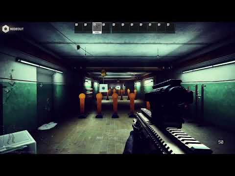 Finishing Wet Job - Part 6