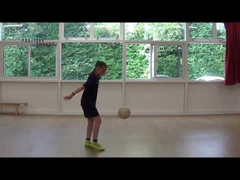 Online Primary PE Lessons by Positive Impact - Keep Ups