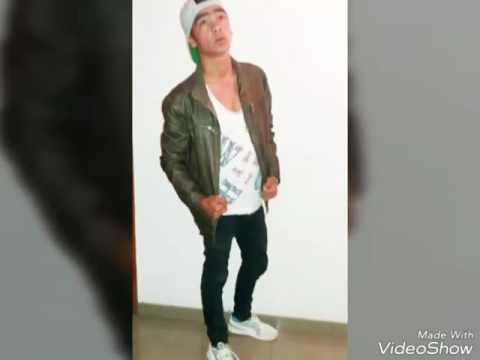 Gimenez gipsy (nininho vaz maia )