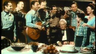 "TRIGGER JR." (1950) Pt 1/1 Roy Rogers & Dale Evans