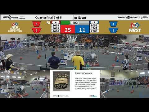 Dripping Springs 2022 QF2-2