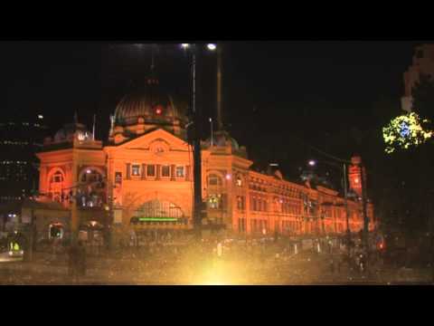 CCA 2014 Corporate Dinner at The Windsor Hotel -Promo video
