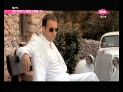 Danka Petrovic - Nedeljno popodne kod Lee Kis