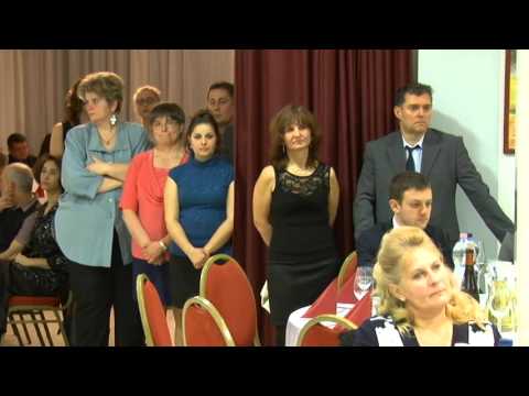 I. Tapolcai Keresztény Bál