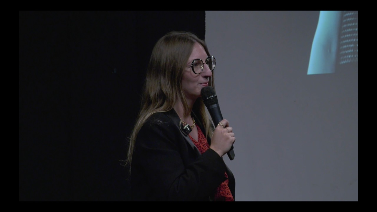 Comment l'impact va changer notre vie ? | Chloé Cohen | TEDxTBSEducation