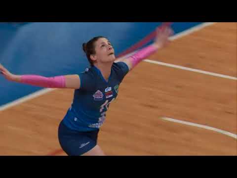 ODBOJKA- UTAKMICA SMEDEREVO-SPARTAK LJIG 3:0, 18.KOLO PRVE LIGE 21 03 2022