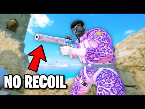 How To MASTER The SMG-11 Like A *PRO* in R6!