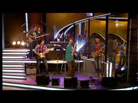 Nikola Demonja ft Sergej Trifunovic Ti si mi u mislima OFFICIAL