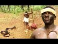 Snake Girl A Snake Lover 1 EMEKA IKE OGE OKOYE MERCY JOHNSON Classic Movies OLD NIGERIAN MOVIES
