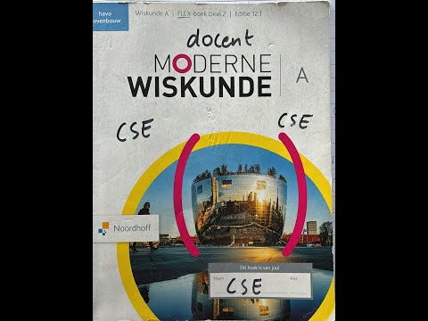 5 Havo - wiskunde A 10.1 (zonder ICT) Normale verdeling