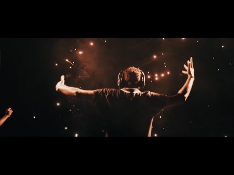 Bigenesis & Jadon Fonka - Fluto (Official Music Video) [Revealed Recordings]