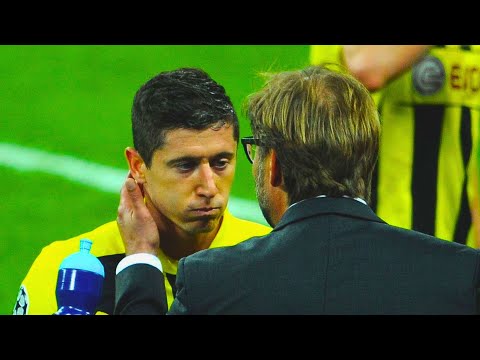 Borussia Dortmund ● Road to the Final - 2013
