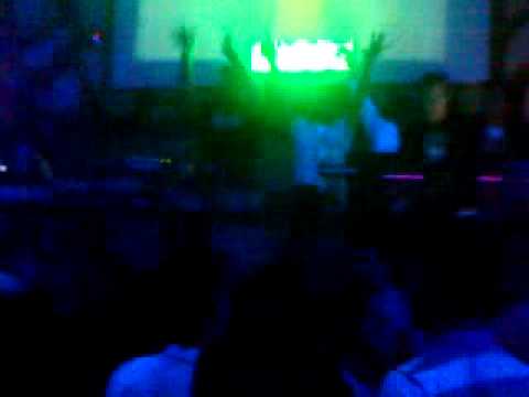 CJ STONE 9 Urodziny PROTECTOR GŁOGÓW part 3