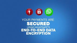 BillExpress Whatsapp Bill Pay - Scan Input