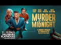 Murder At Midnight 9 14 March Salisbury Playhouse