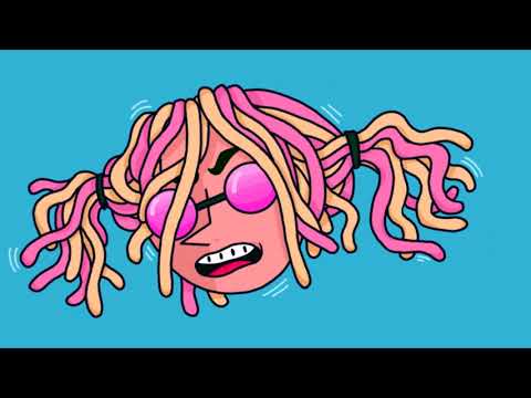[FREE] Lil Pump x XXXTENTACION x Smokepurpp Type Beat 2018 - "Seventeen"(prod. Big-O)