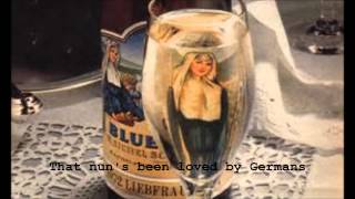 Blue Nun Tribute Song