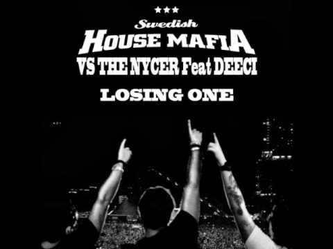 Swedish House Mafia & The Nycer Feat Deeci  - Losing One