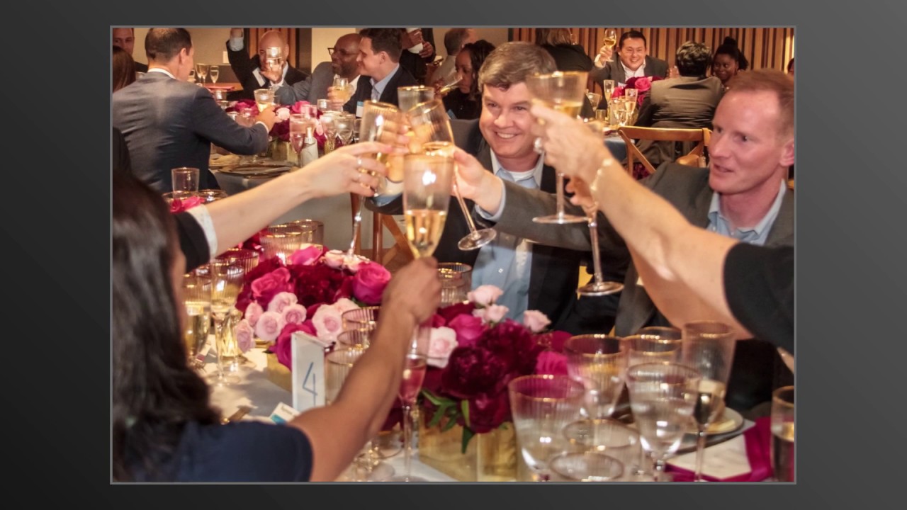 Promotional video thumbnail 2 for Mancuso Event Photography and Videography