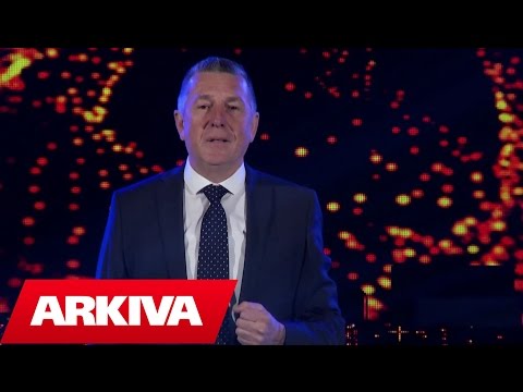 Xhavit Sadiku - Bregu detit (Official Video HD)