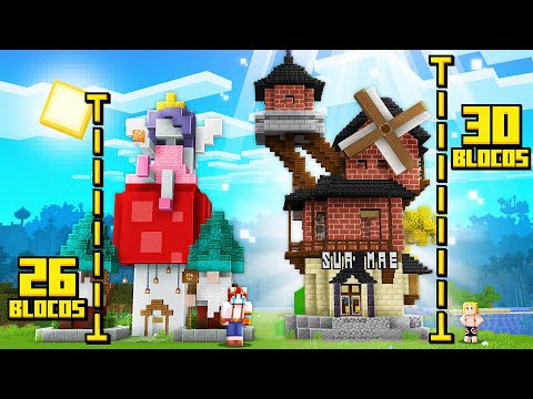 A MAIOR LOJA do SERVIDOR!!! - StonksCraft 2 #15