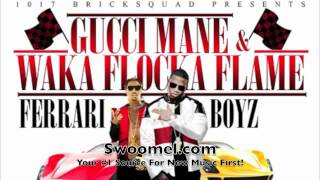 Gucci Mane & Waka Flocka - Young Niggas