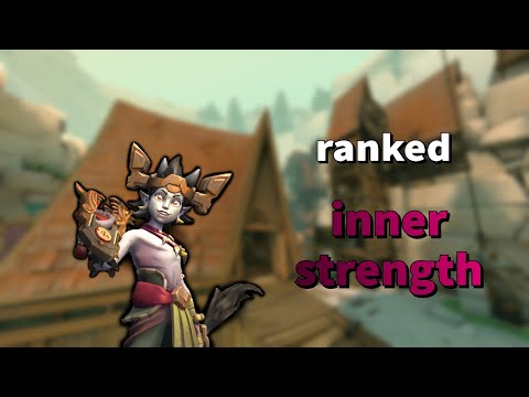 Wretchedness | Talus Paladins Gameplay