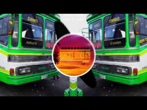 BONAFIDE GIRL - SHAGGY X DJAY KAII