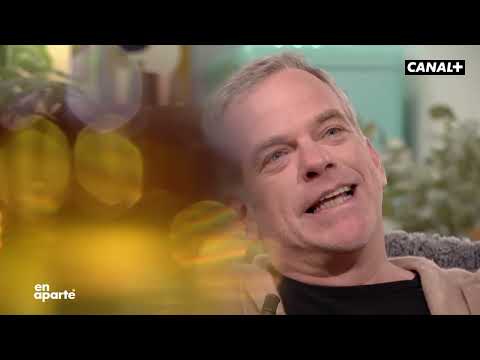 Garou : "J'ai l'impression d'avoir trahi Céline Dion" - En Aparté